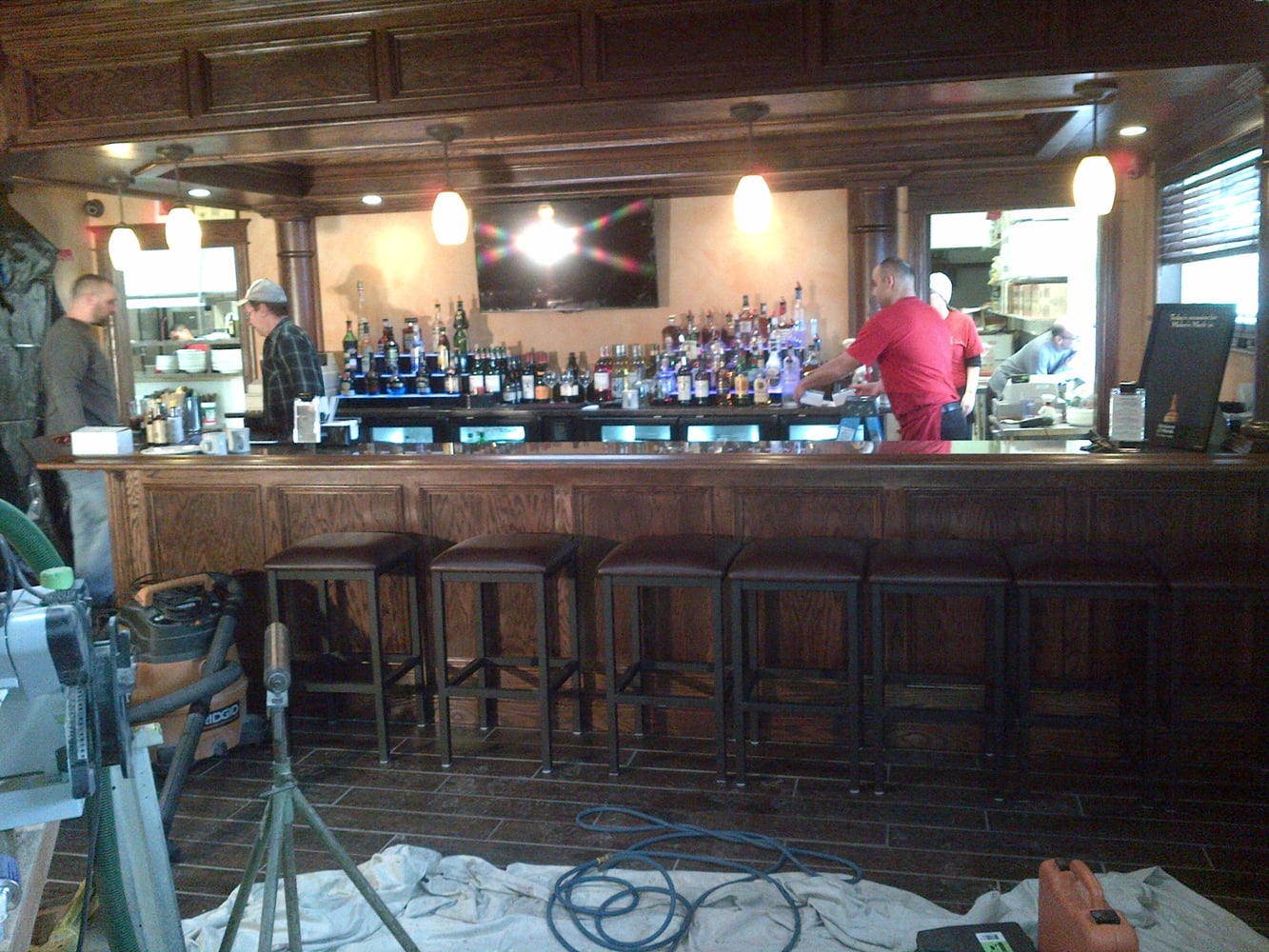 Photos from S Lucas Paints