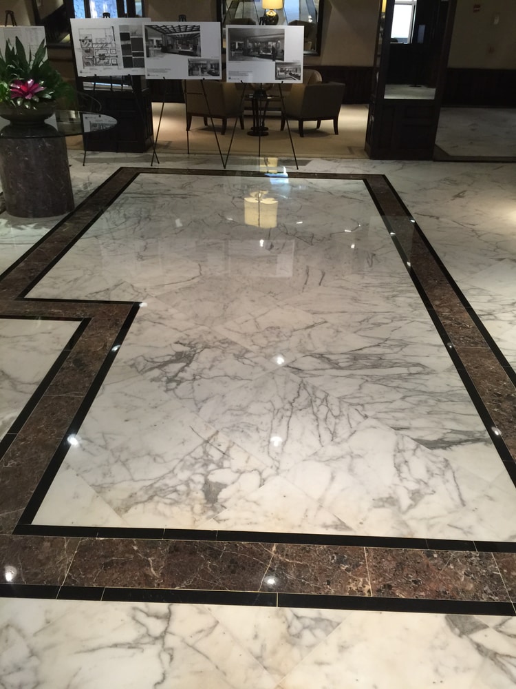 Photo(s) from Coast To Coast Marble & Tile Group, Corp.