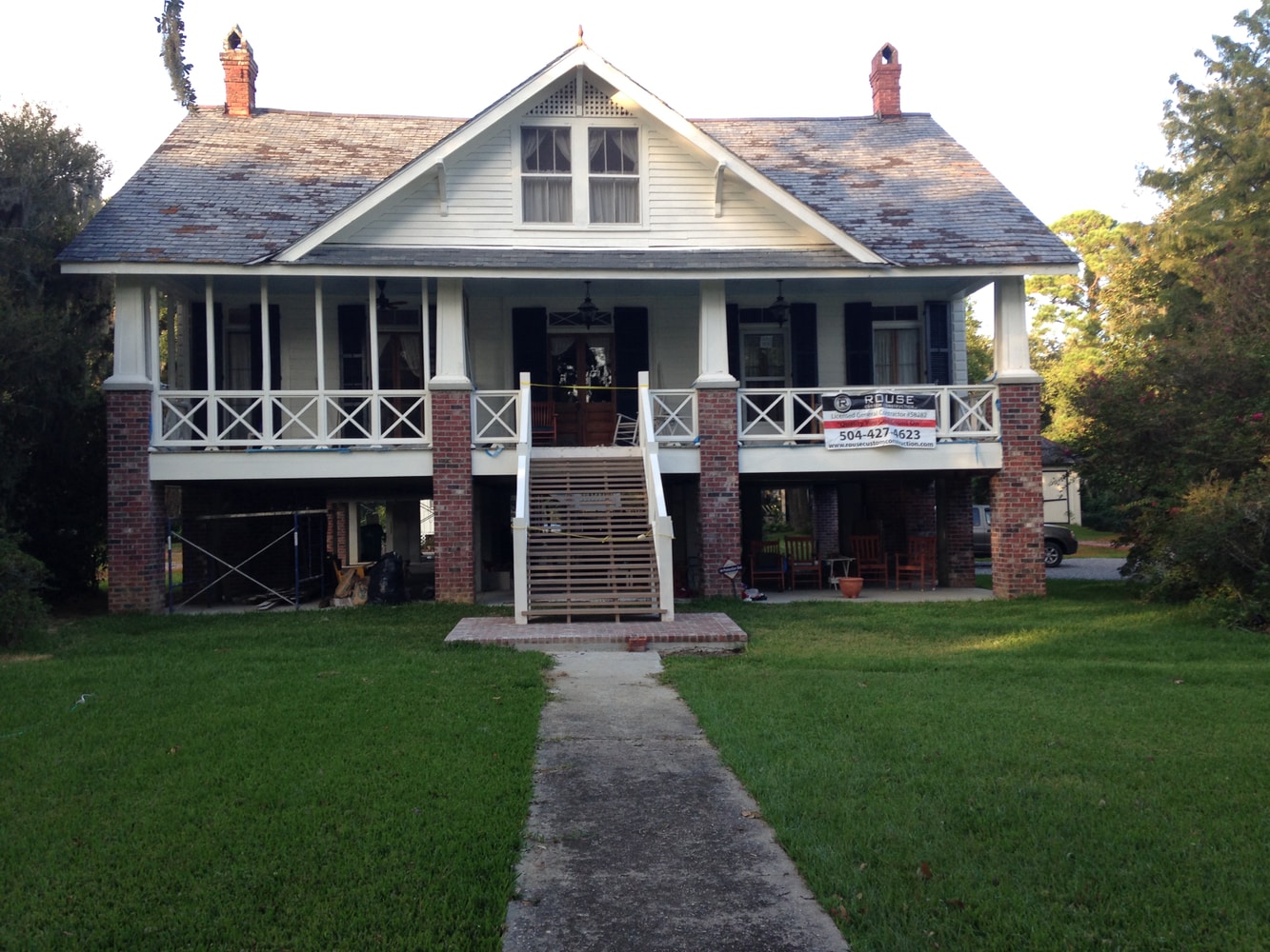 Project photos from Palo Alto Home Improvements Inc