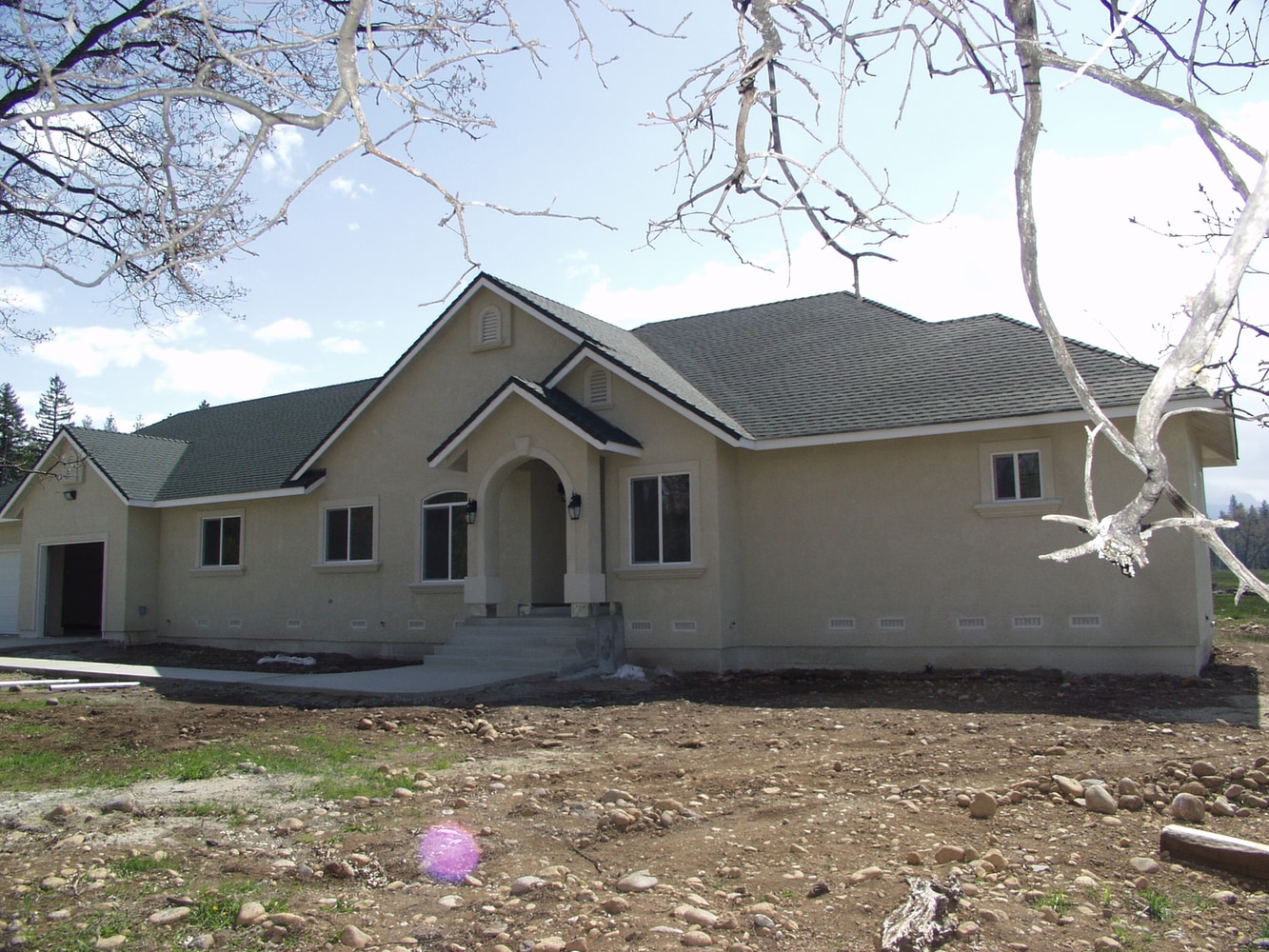 Projects by Built To Last Inc. 