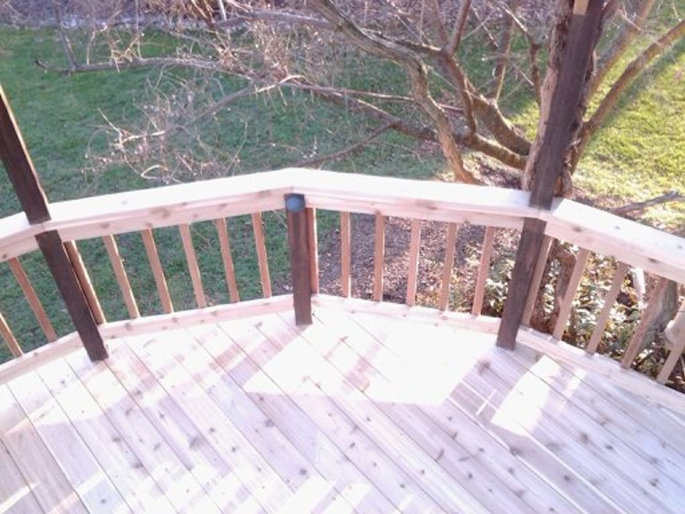 J And J Construction And Architectural Design Project 1