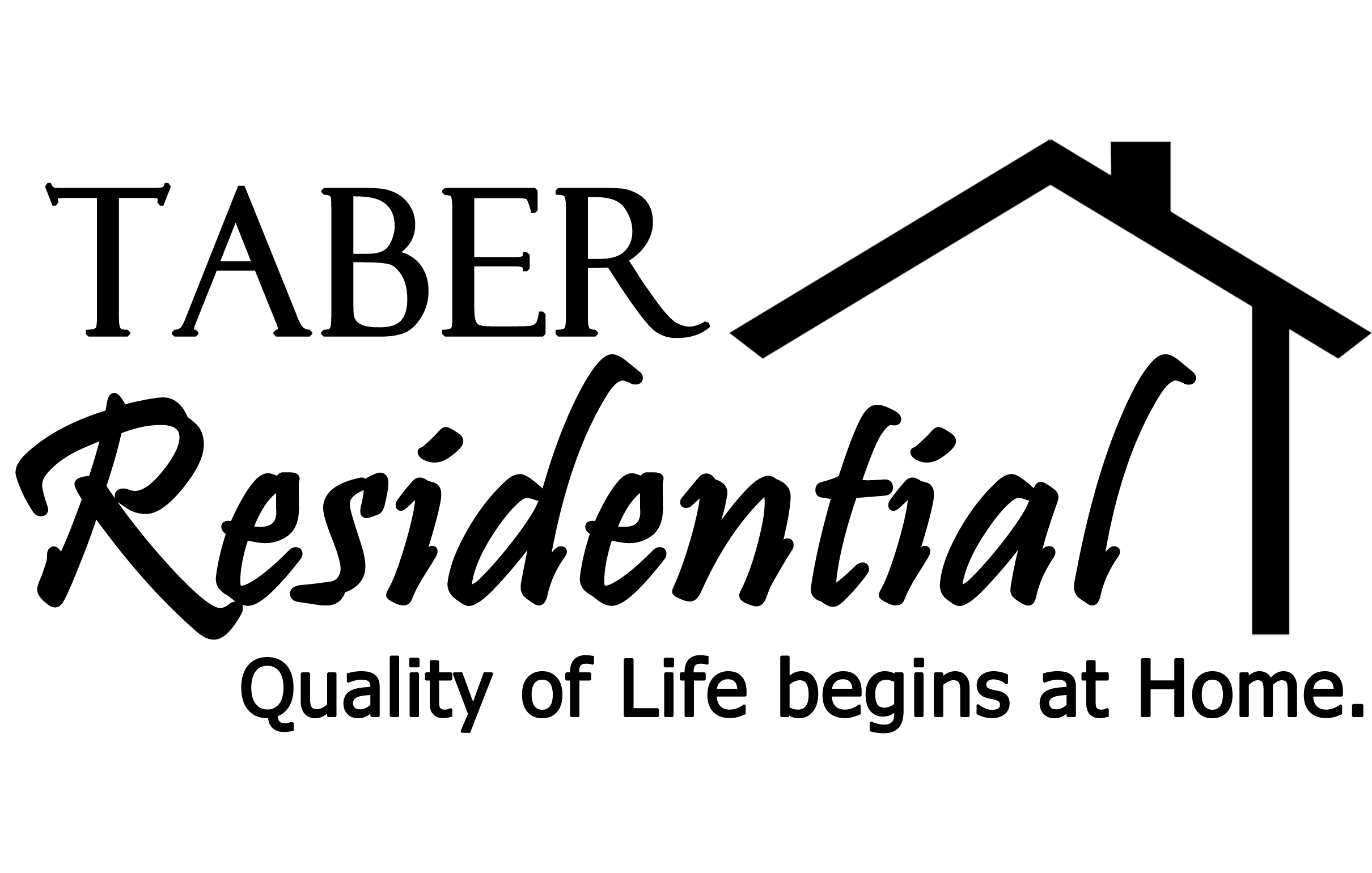 Taber Residential Inc