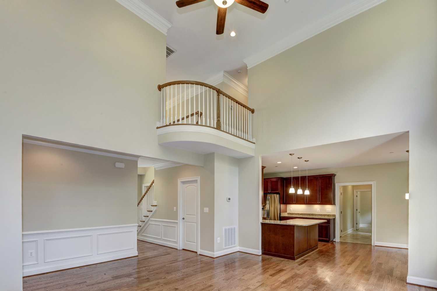 Custom Homes