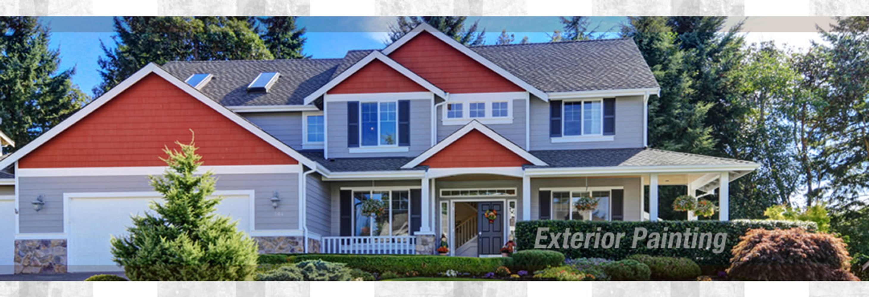 South Shore Painting Contractor