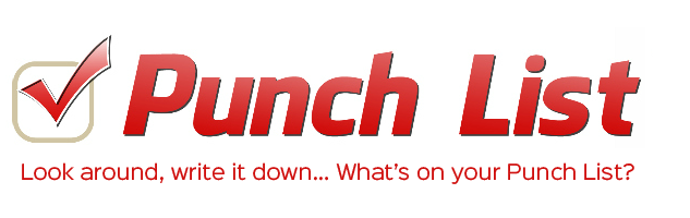 Punch List Handyman and Bathroom Remodeling