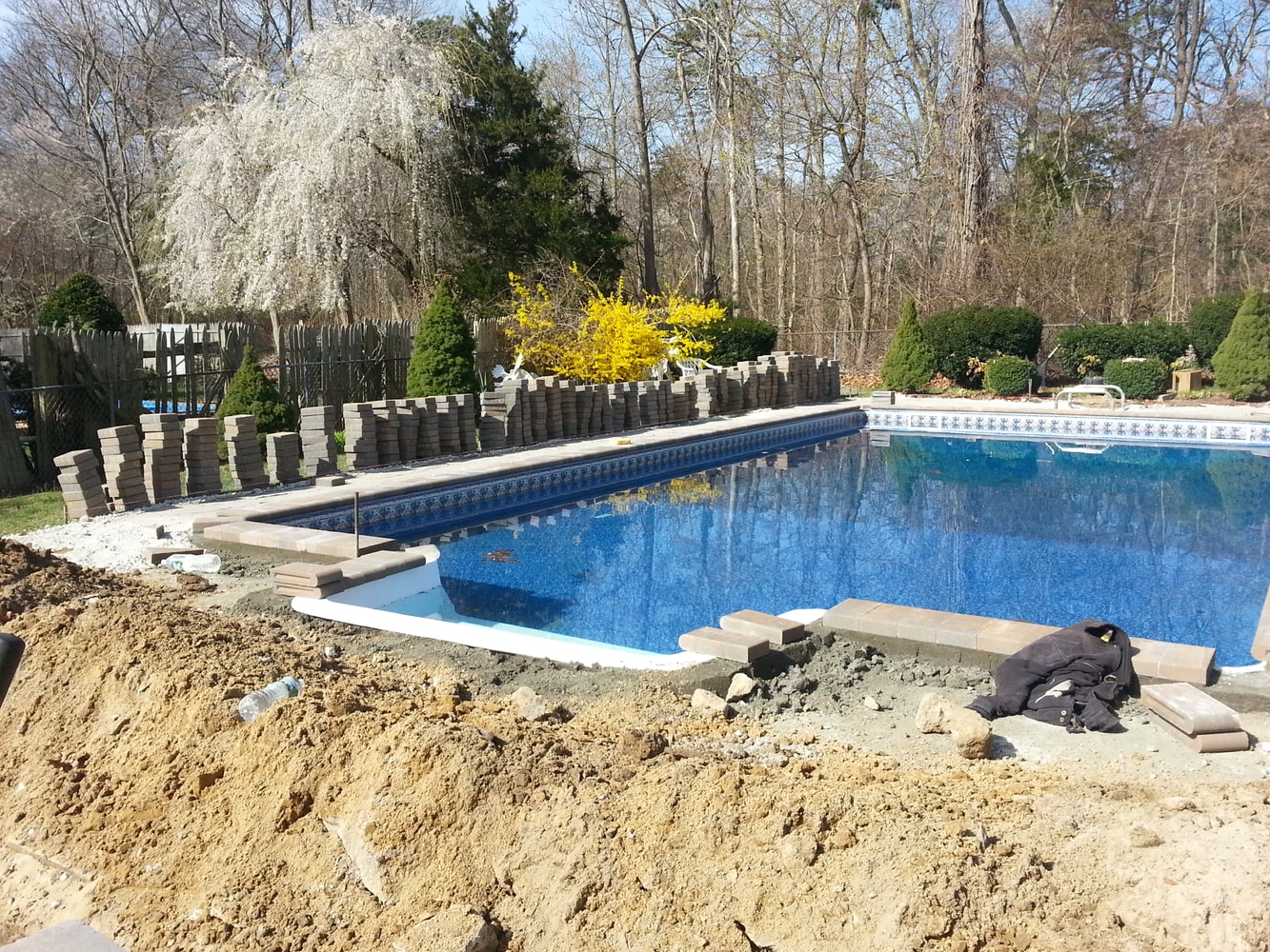 Photo(s) from Legacy Landscapes