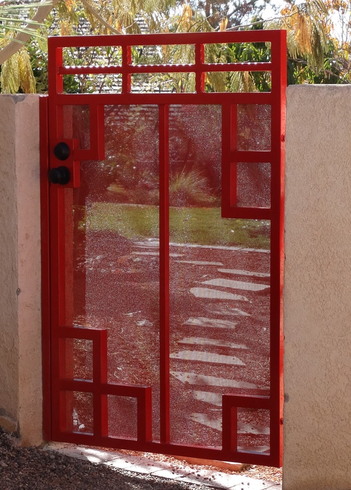 Photo(s) from Metalscapes Nm, Llc