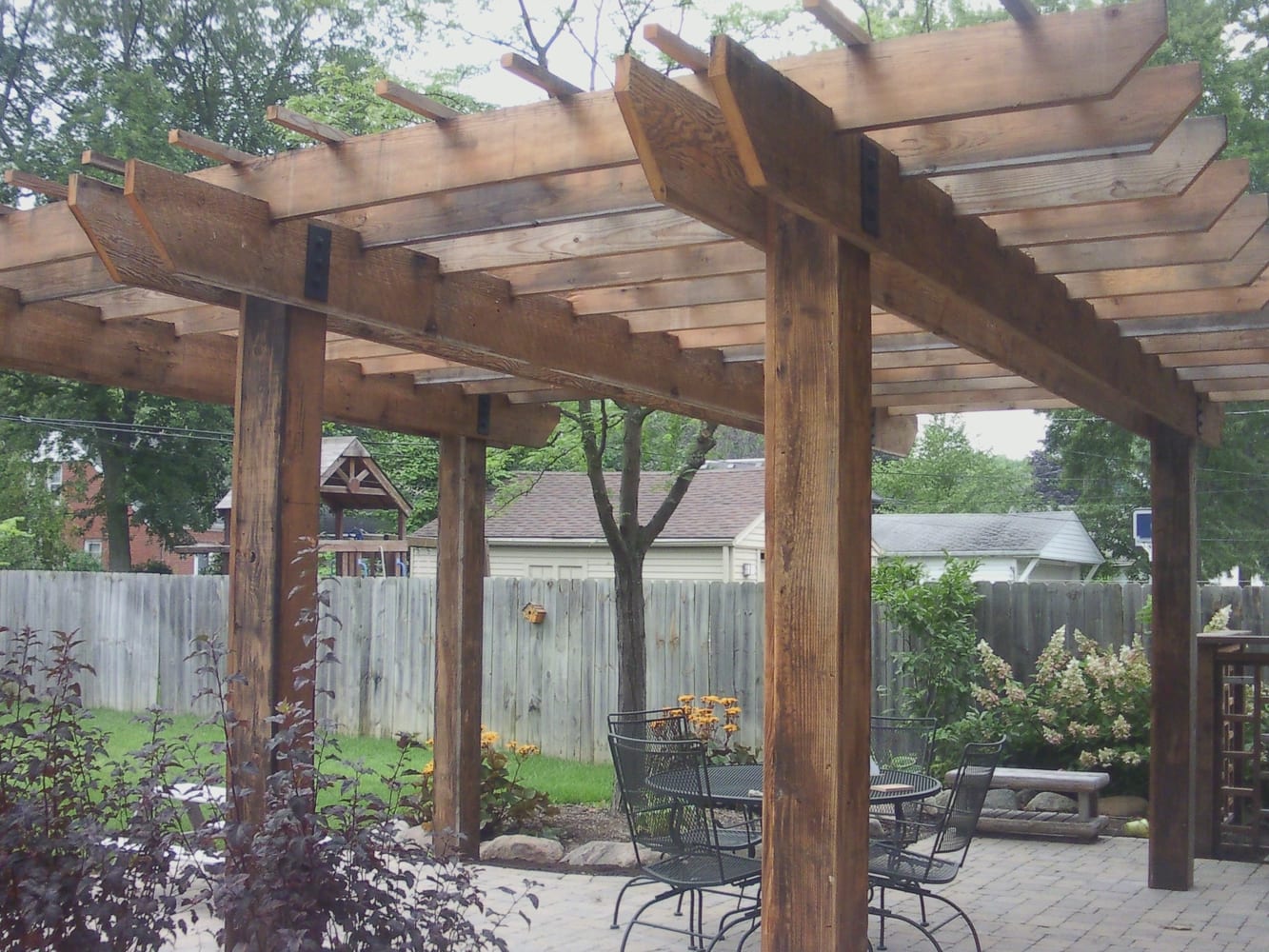 Project photos from OCR, inc.