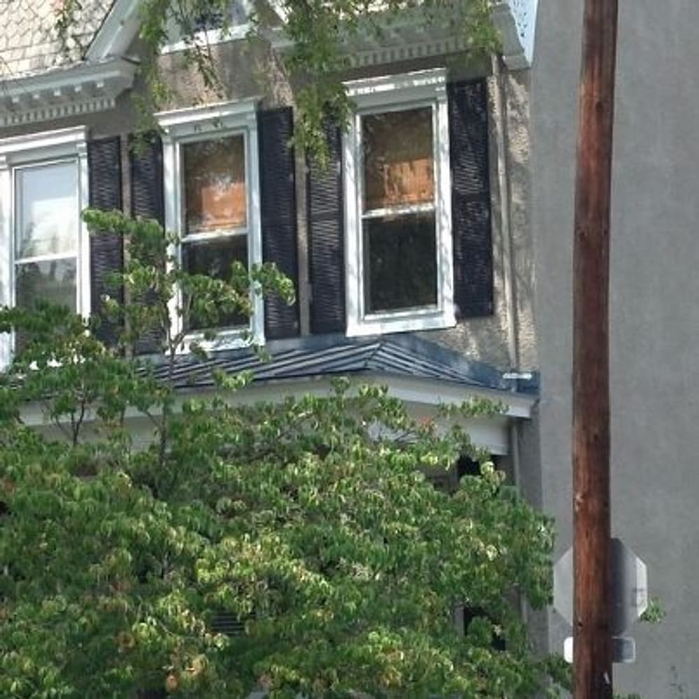 Tmj Exteriors Project 1