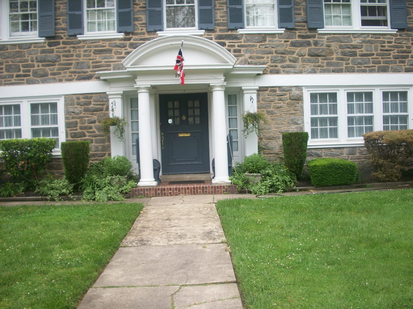 2339 BRYN MAWR AVE. PHILA PA.