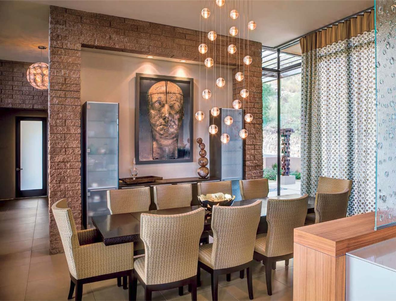 photos from THE TOWN BUILDER