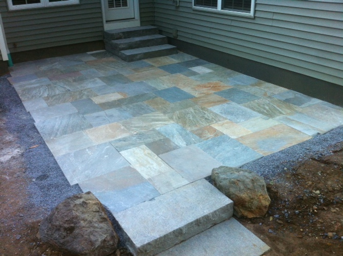 Photos from Immaculate Landscape Specialists, Llc