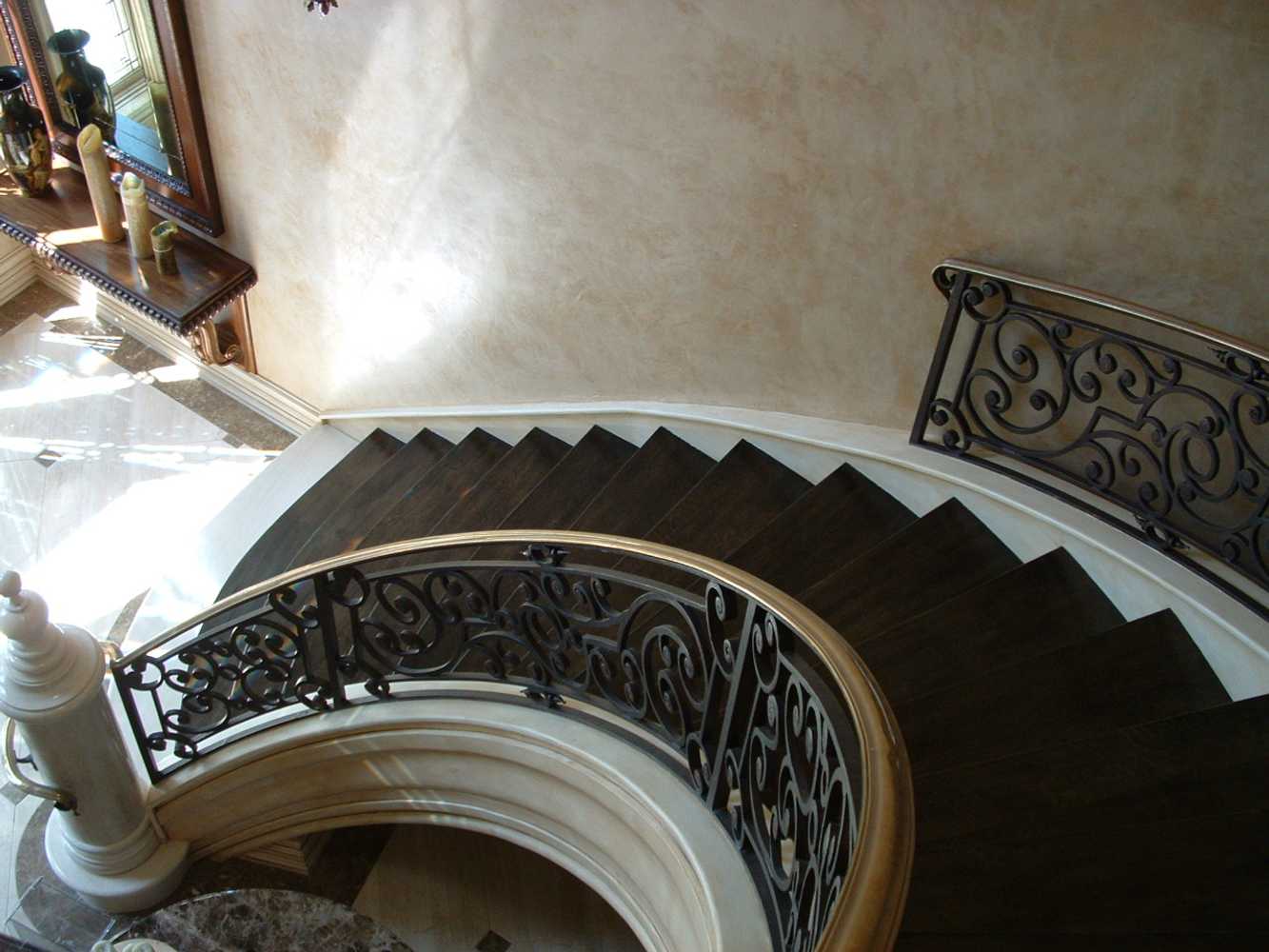 California Flooring And Construction Inc Project