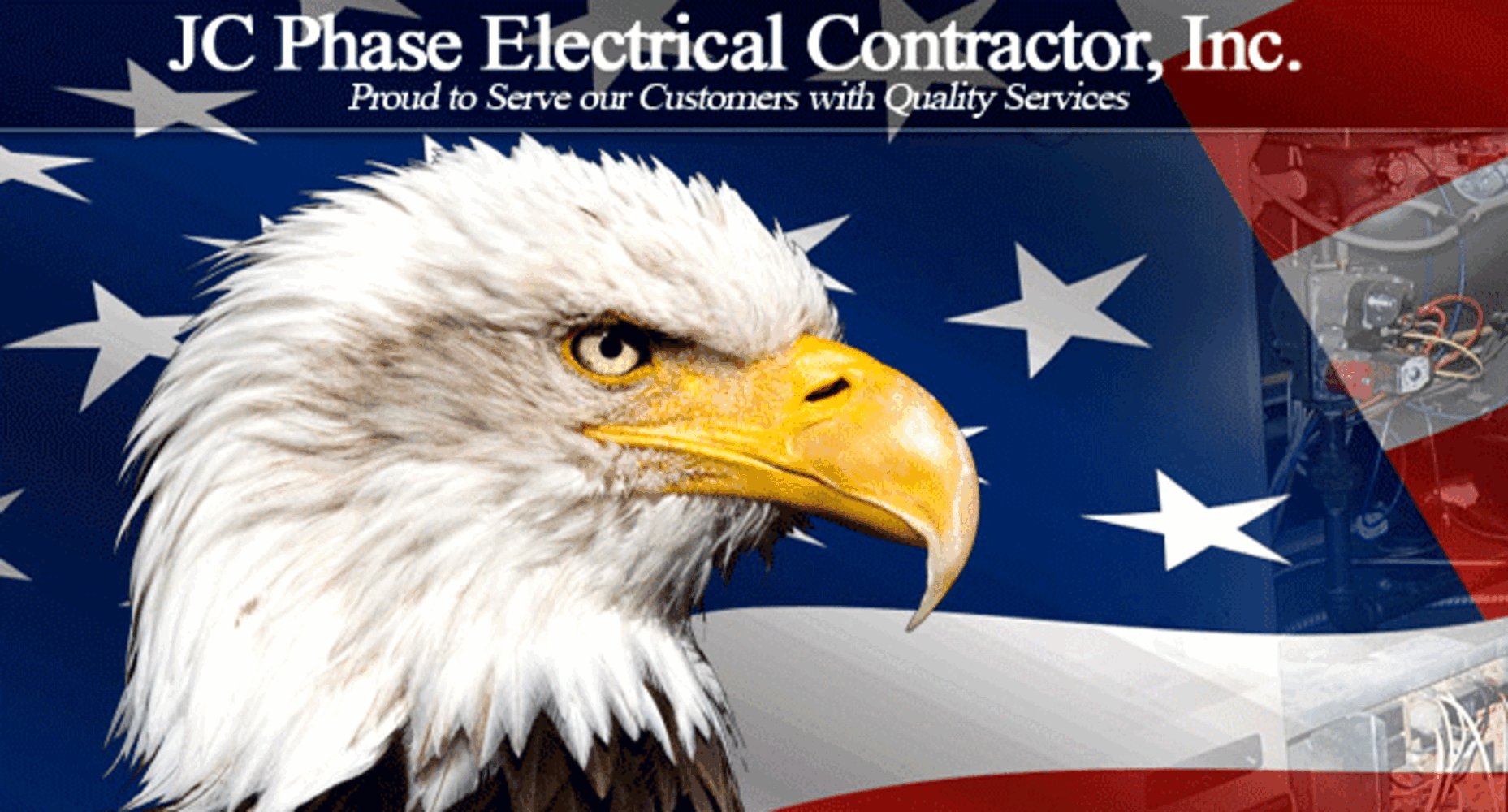 Jc Phase Electrical Contractor Inc Photos