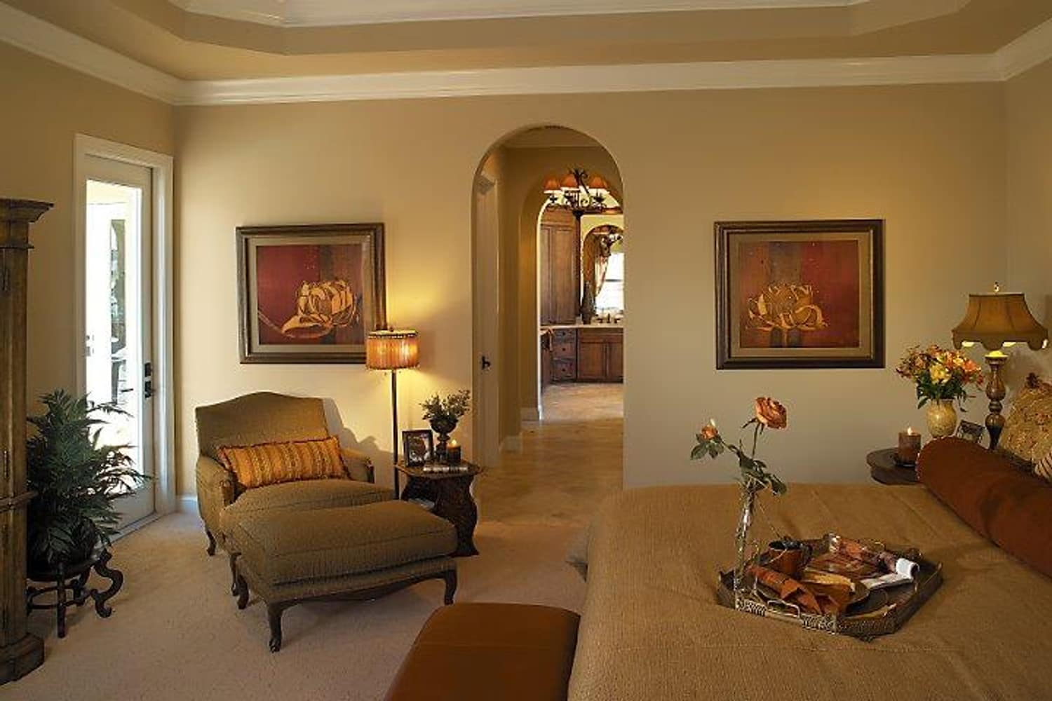 TOLARIS Homes LLC Project