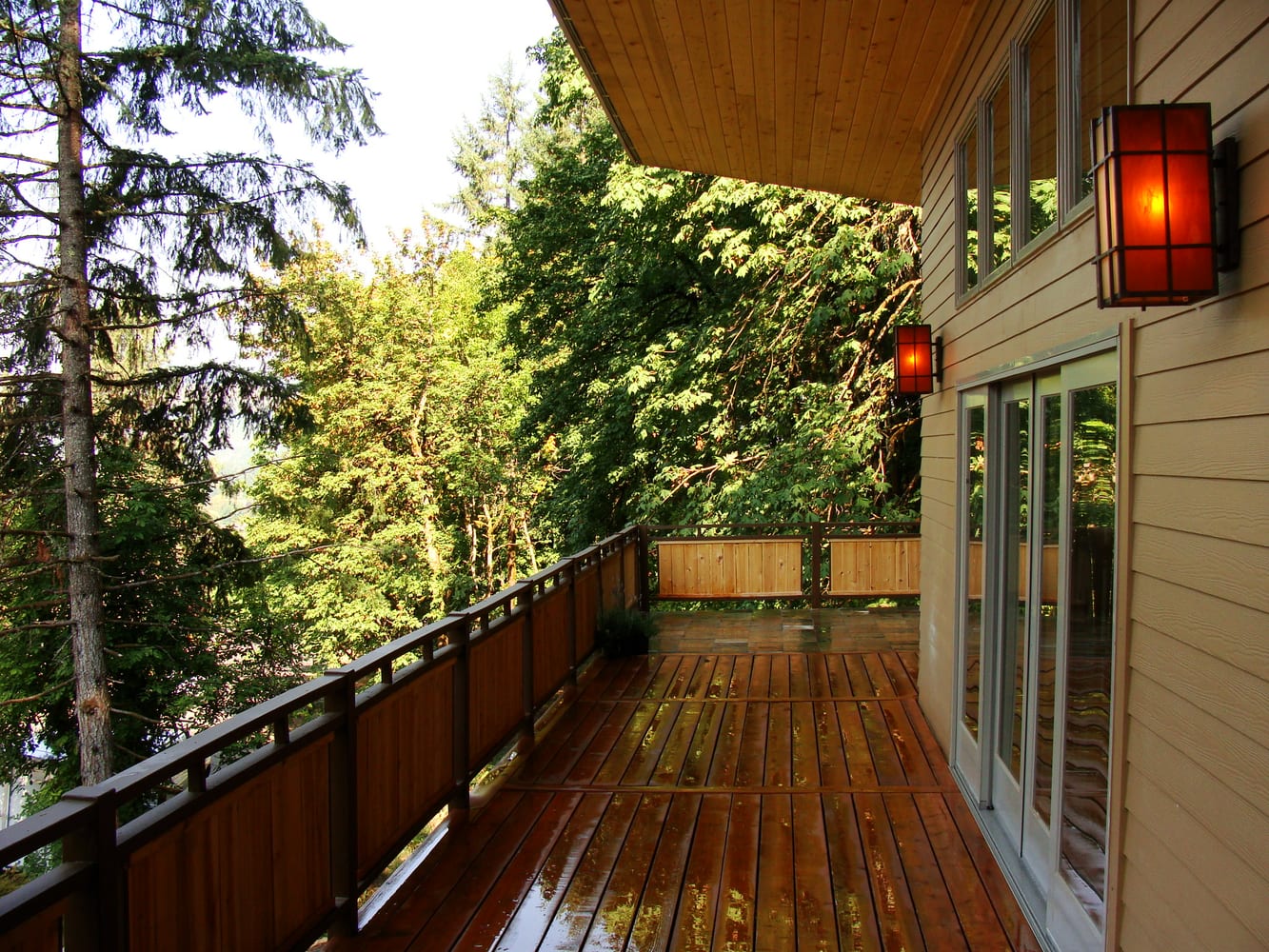 New Style Kitchen Bath & Patio Project