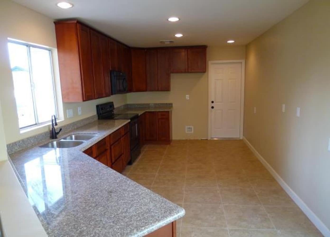 House flip in Tacoma