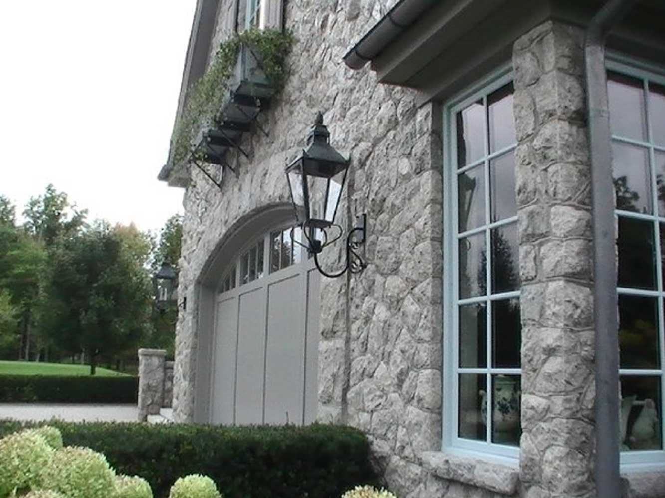 Schulz Stone Masonry, Michigan, 248-587-6155