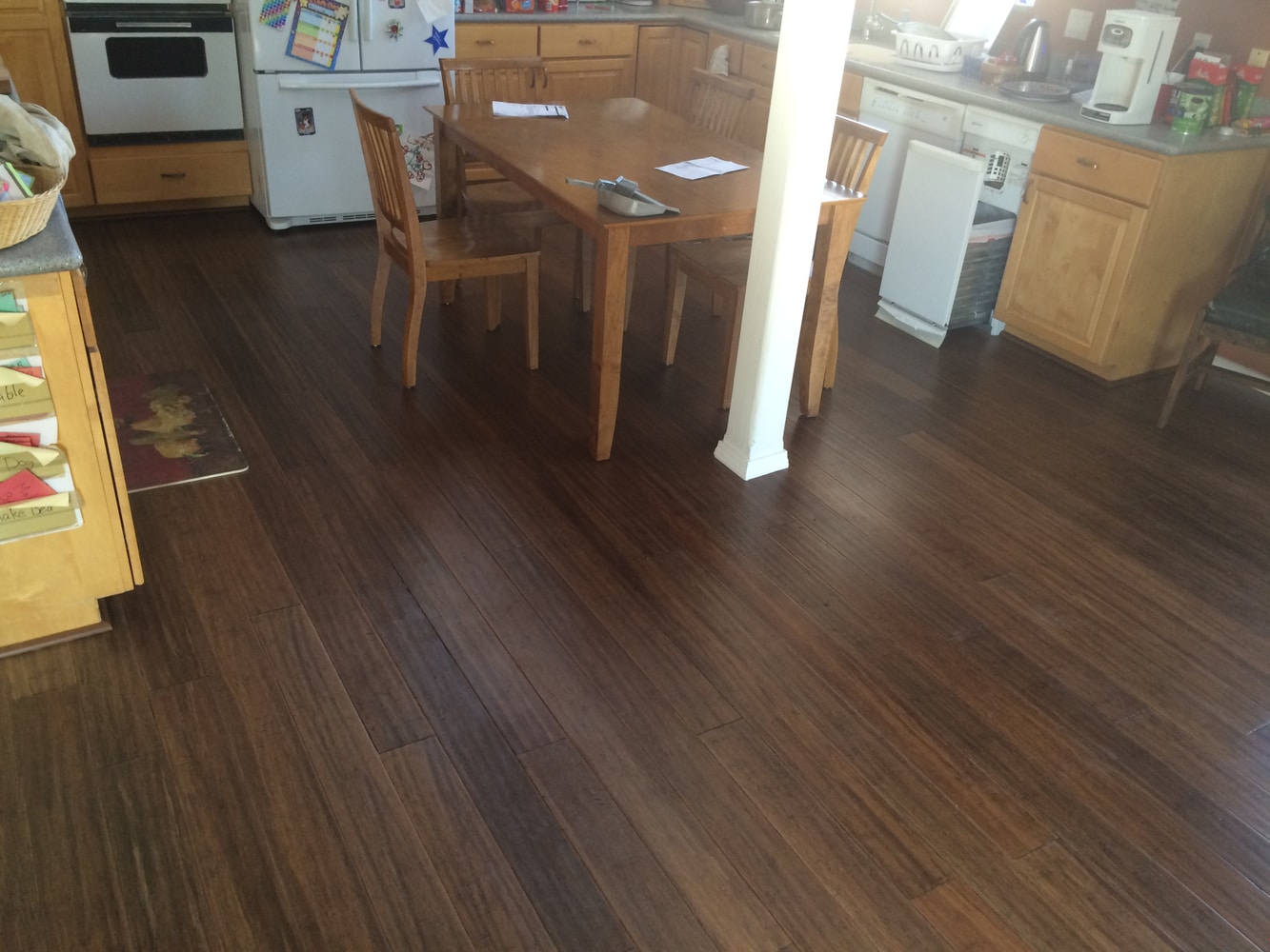 Photo(s) from Flooring Department Llc, The