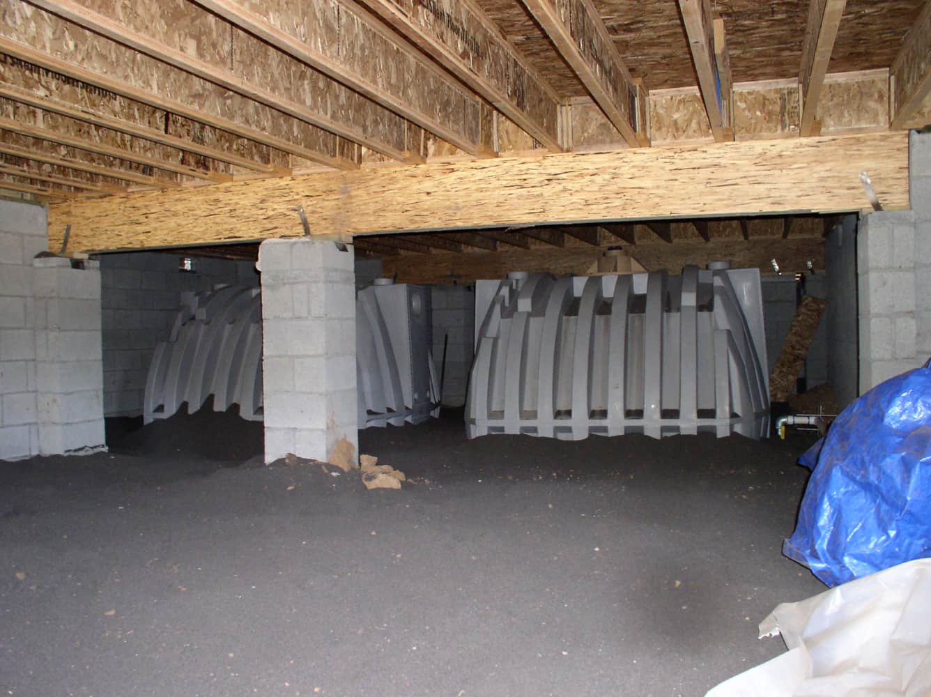 Random MFC Site Pictures