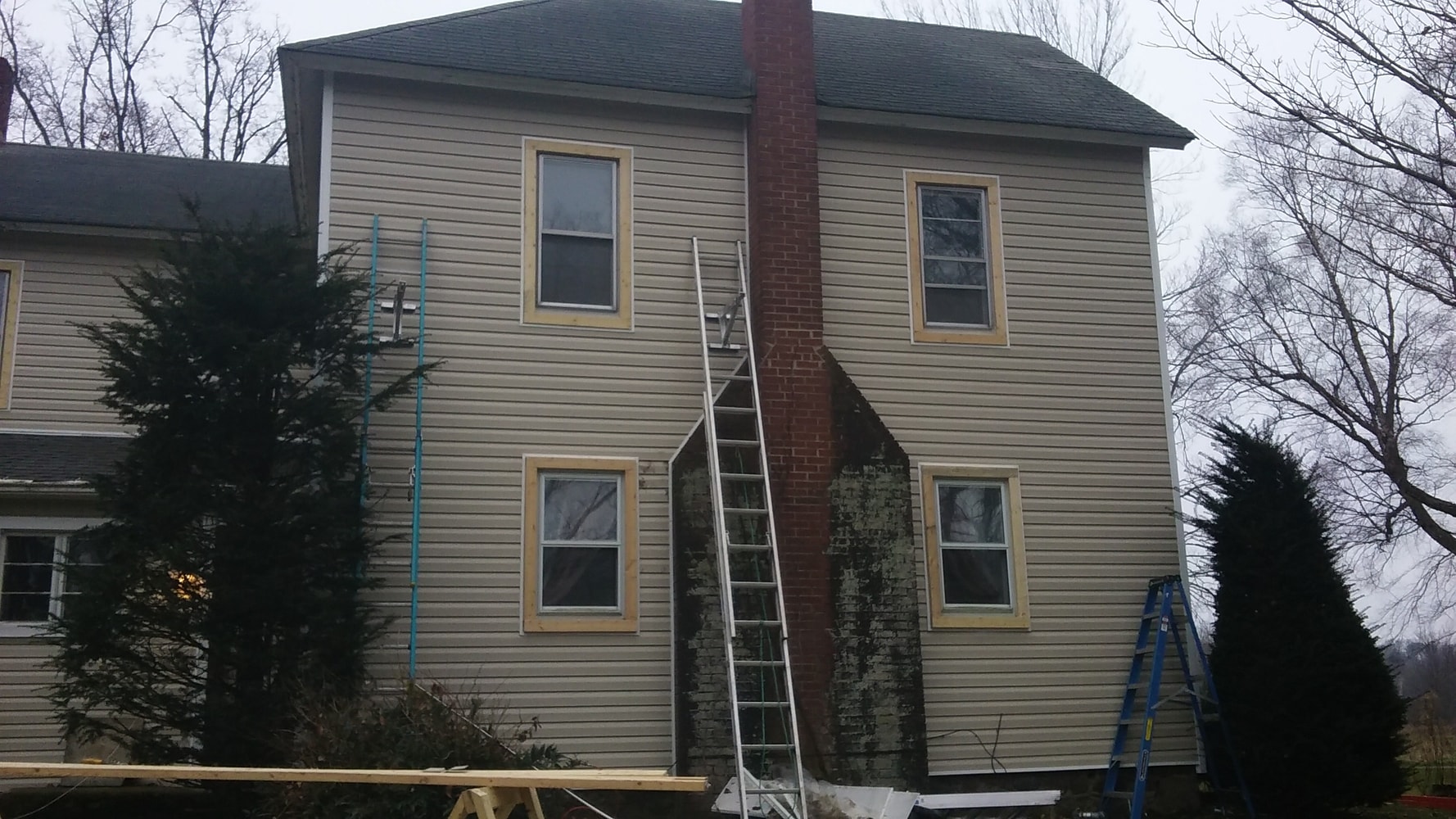 Photos from Mikes Hardcore Contracting