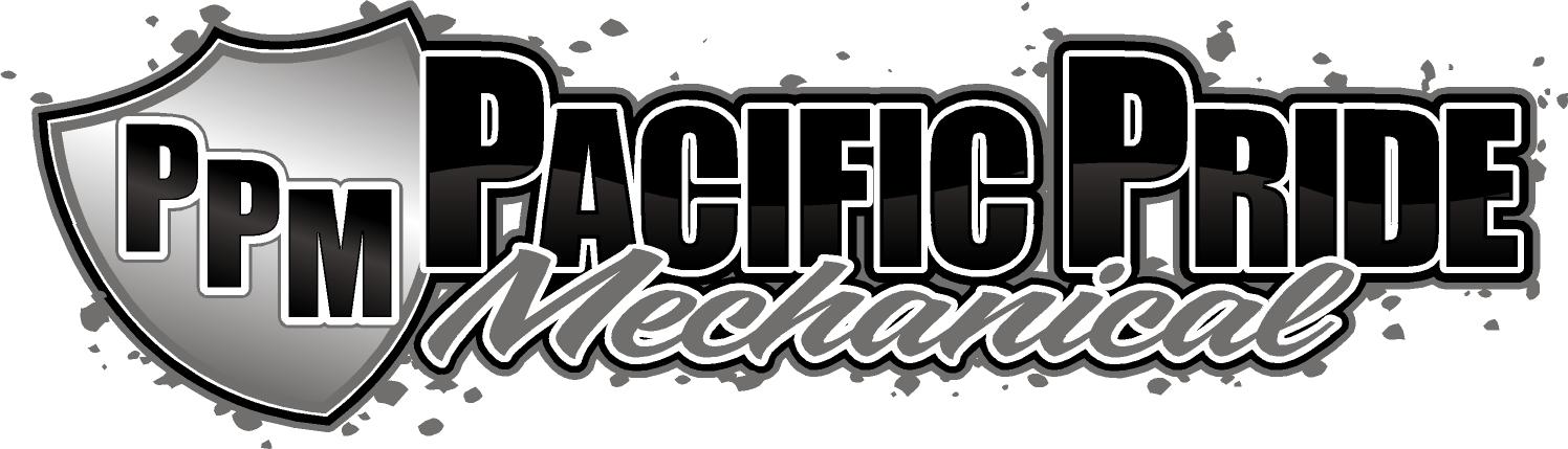 Pacific Pride Mechanical Inc