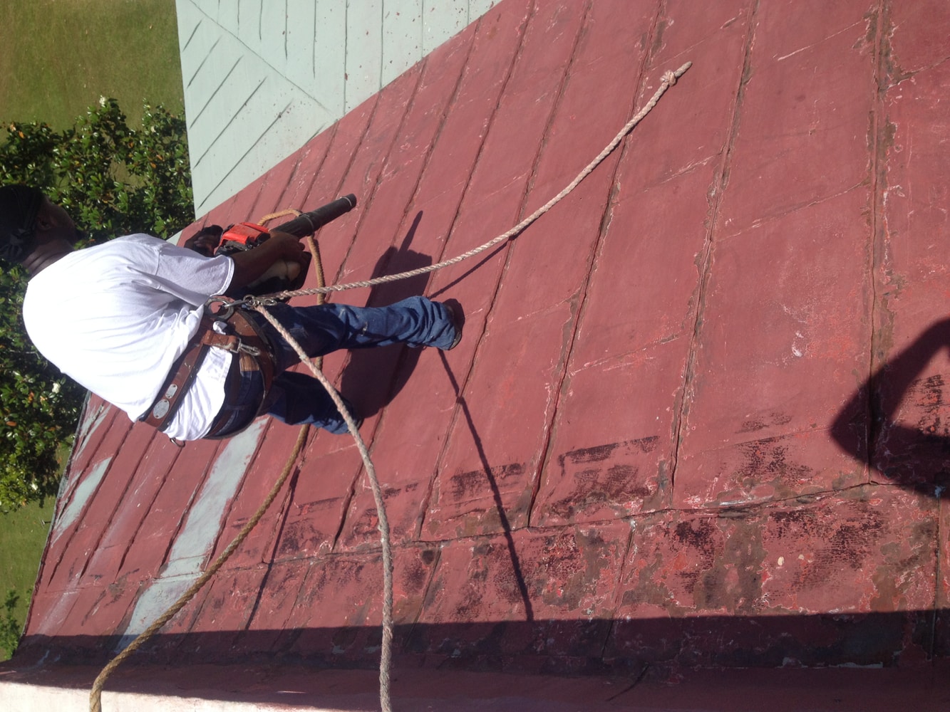 Projects by Hiott Construction