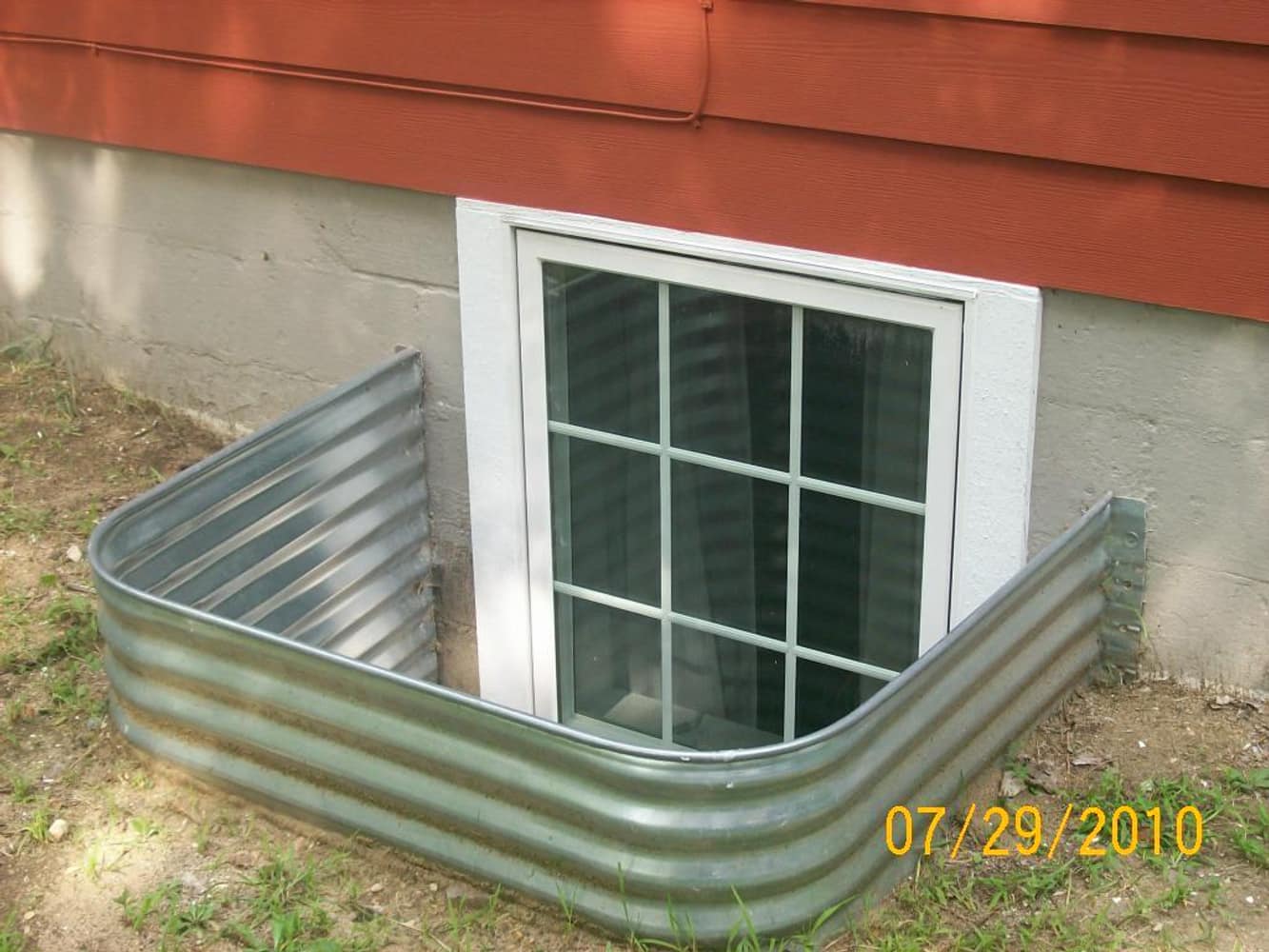 We are a windows and Door installation co.