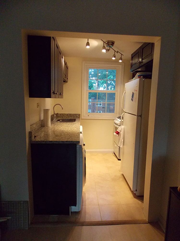 Project photos from Elements Home Remodeling