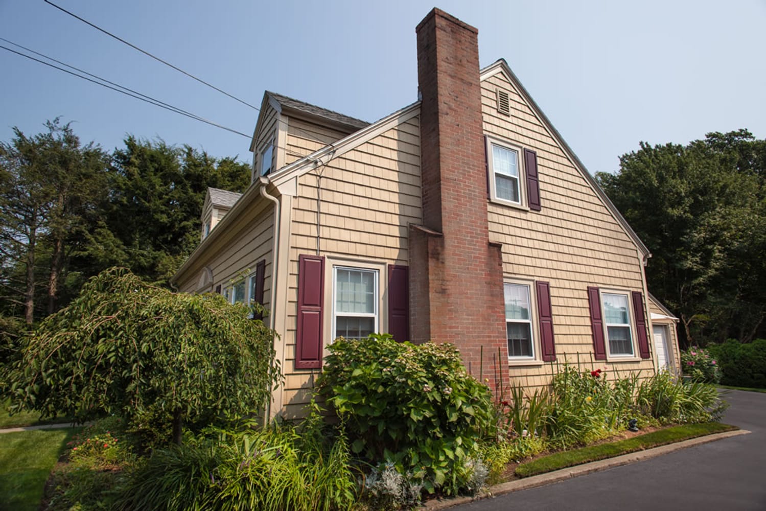 Siding Photos from Marshall Building & Remodeling
