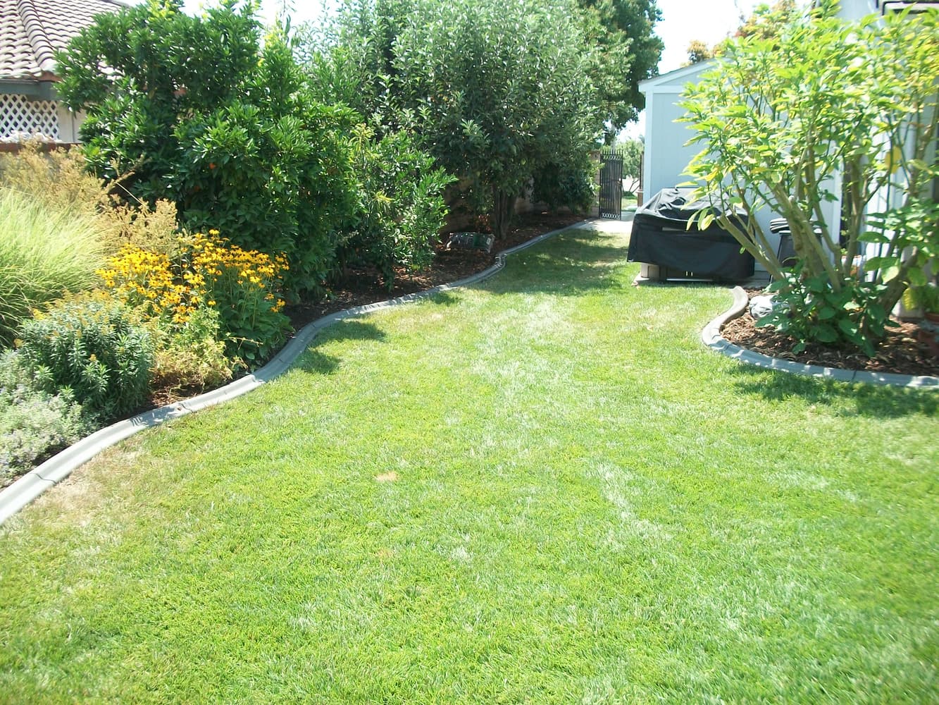 Photo(s) from Clarkes Concrete Curbing