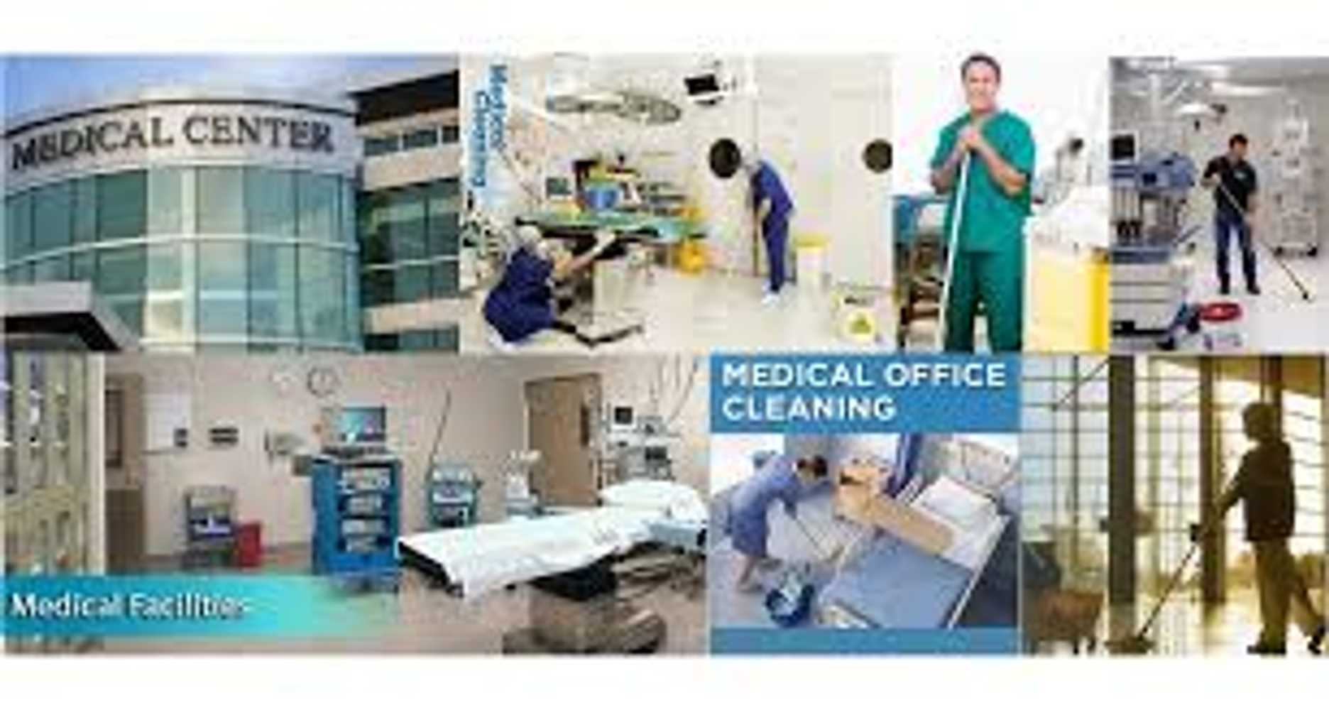 Photo(s) from Anima Christi Cleaning Services