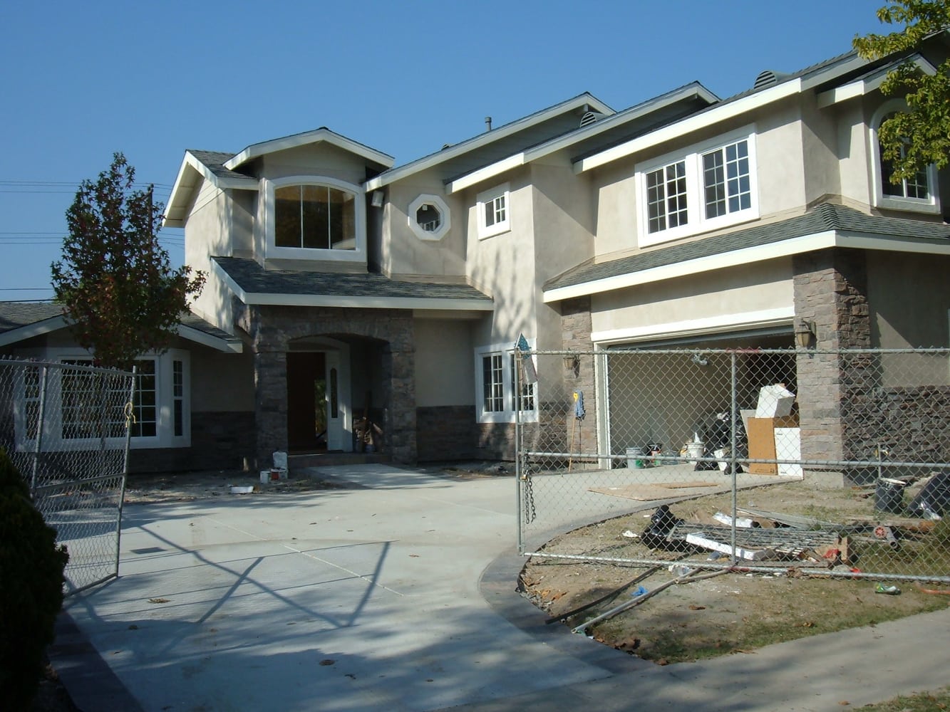 Projects by Marouni Industries Inc