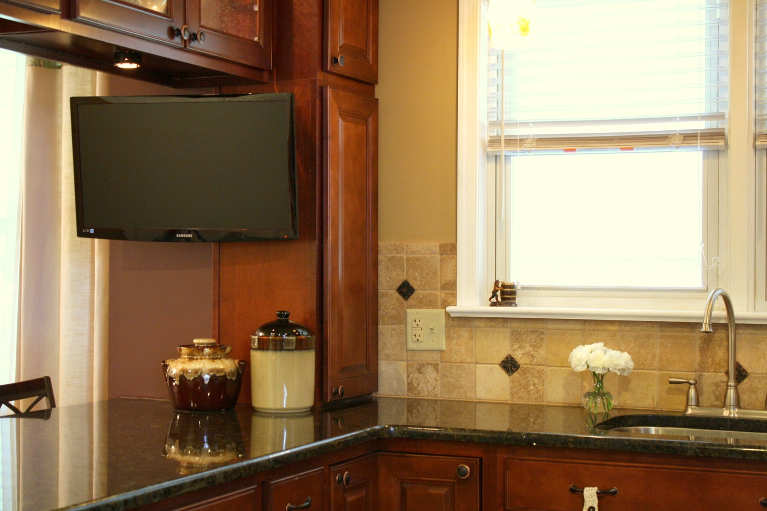 Projects by Eos Granite And Tile Llc D B A Essence Of Stone