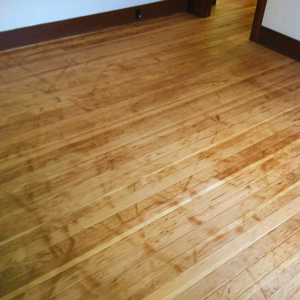Photo(s) from S J Hardwood Floors