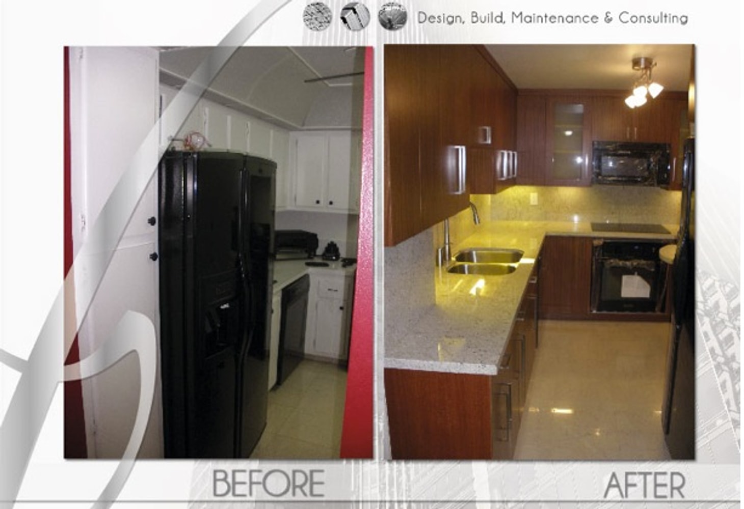 Project photos from Global Prestige Development Group