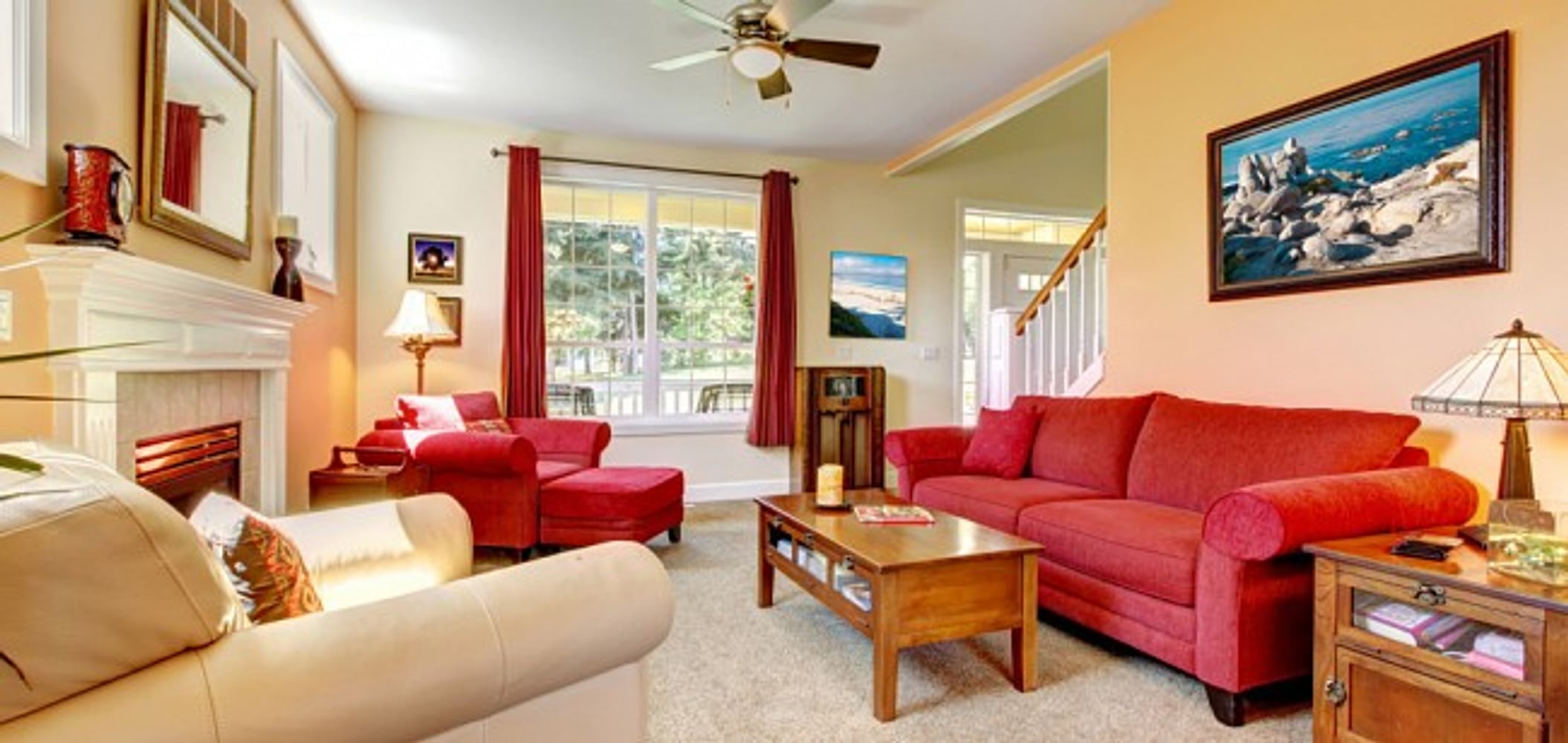 Interiors by Elite Construction LLC