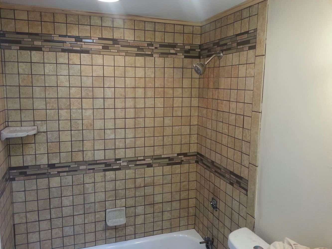 Project photos from L Davis Enterprise Inc/Davis Group