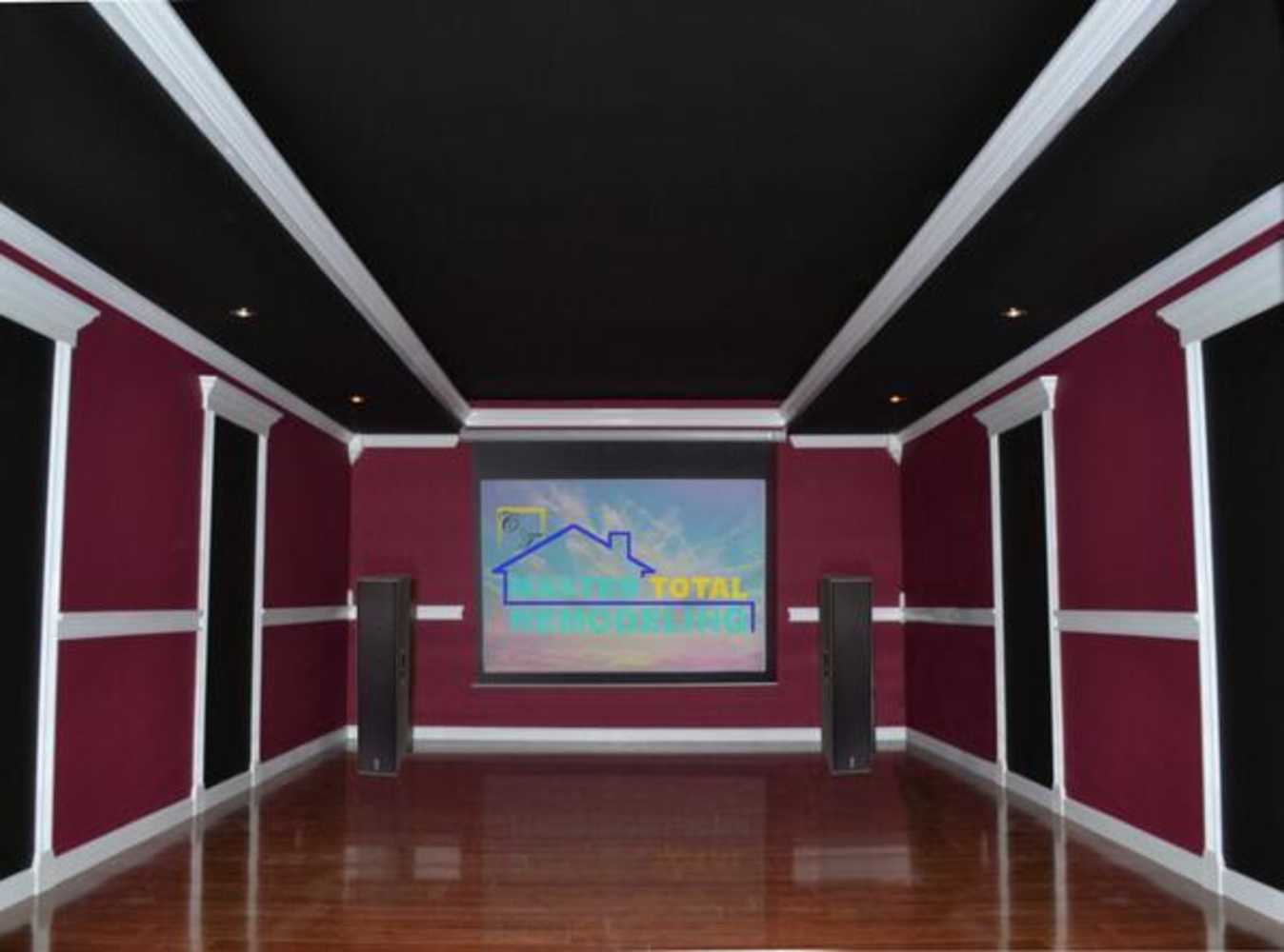 C & T Master Total Remodeling