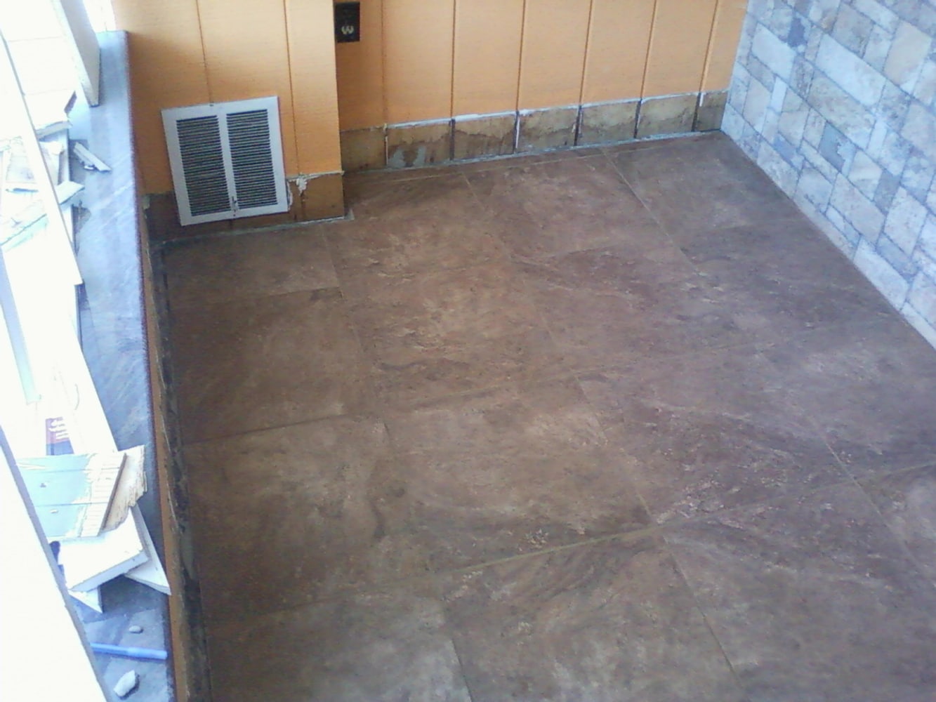 Tile by B's Odd Jobs