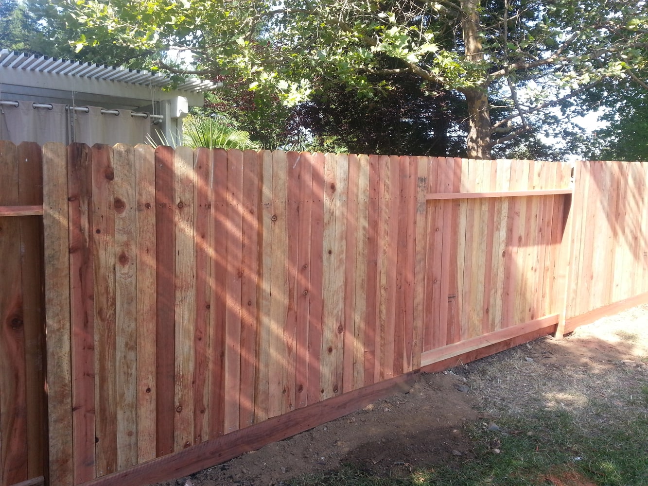 Photo(s) from One Stop Fencing