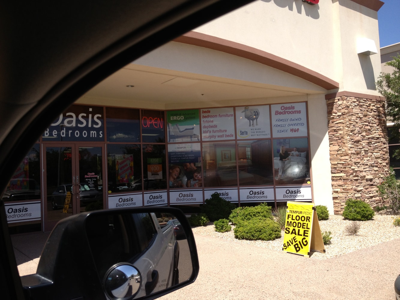 Photo(s) from Abe's Original Signs And Designs LLC