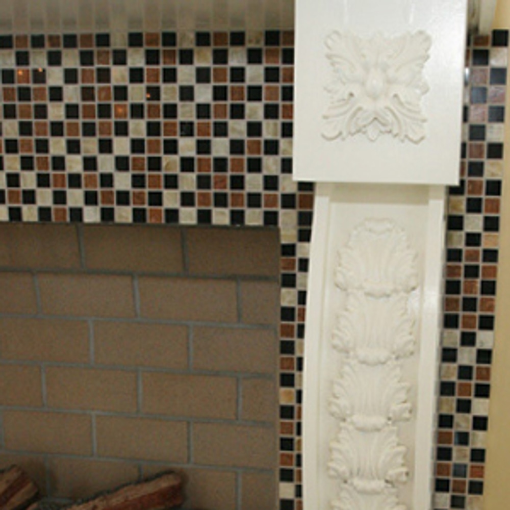 Luxury living brought to you by Aliaga Builders