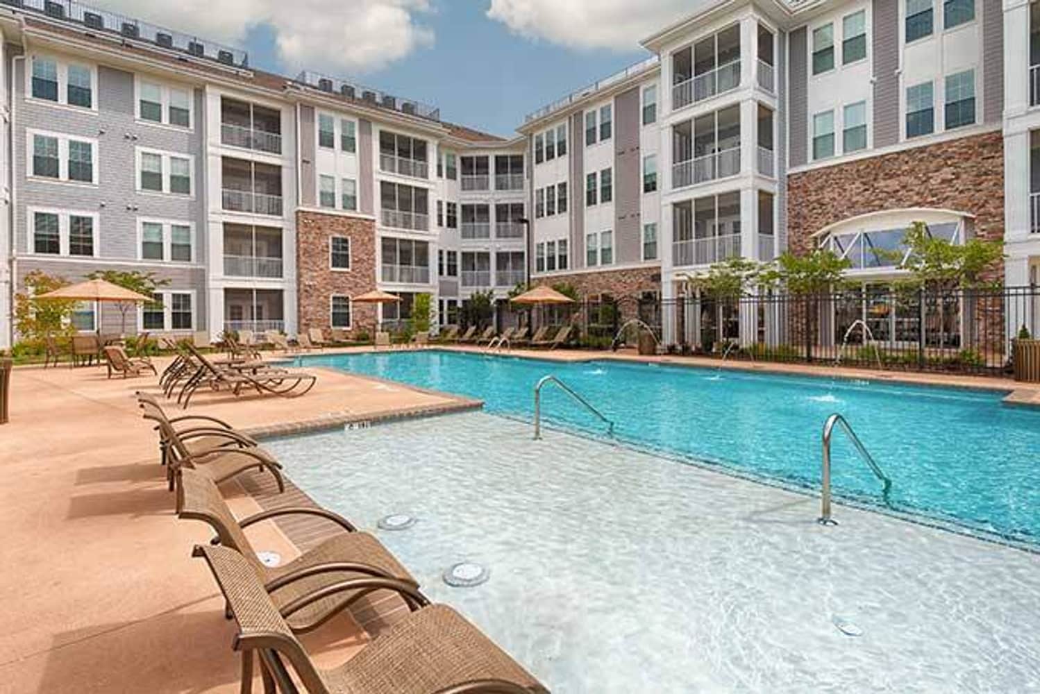 Photo(s) from Southern Pool Company Llc