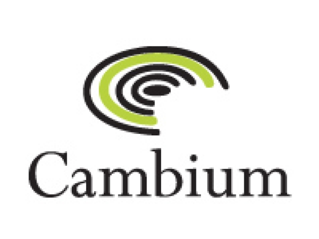 Cambium Inc