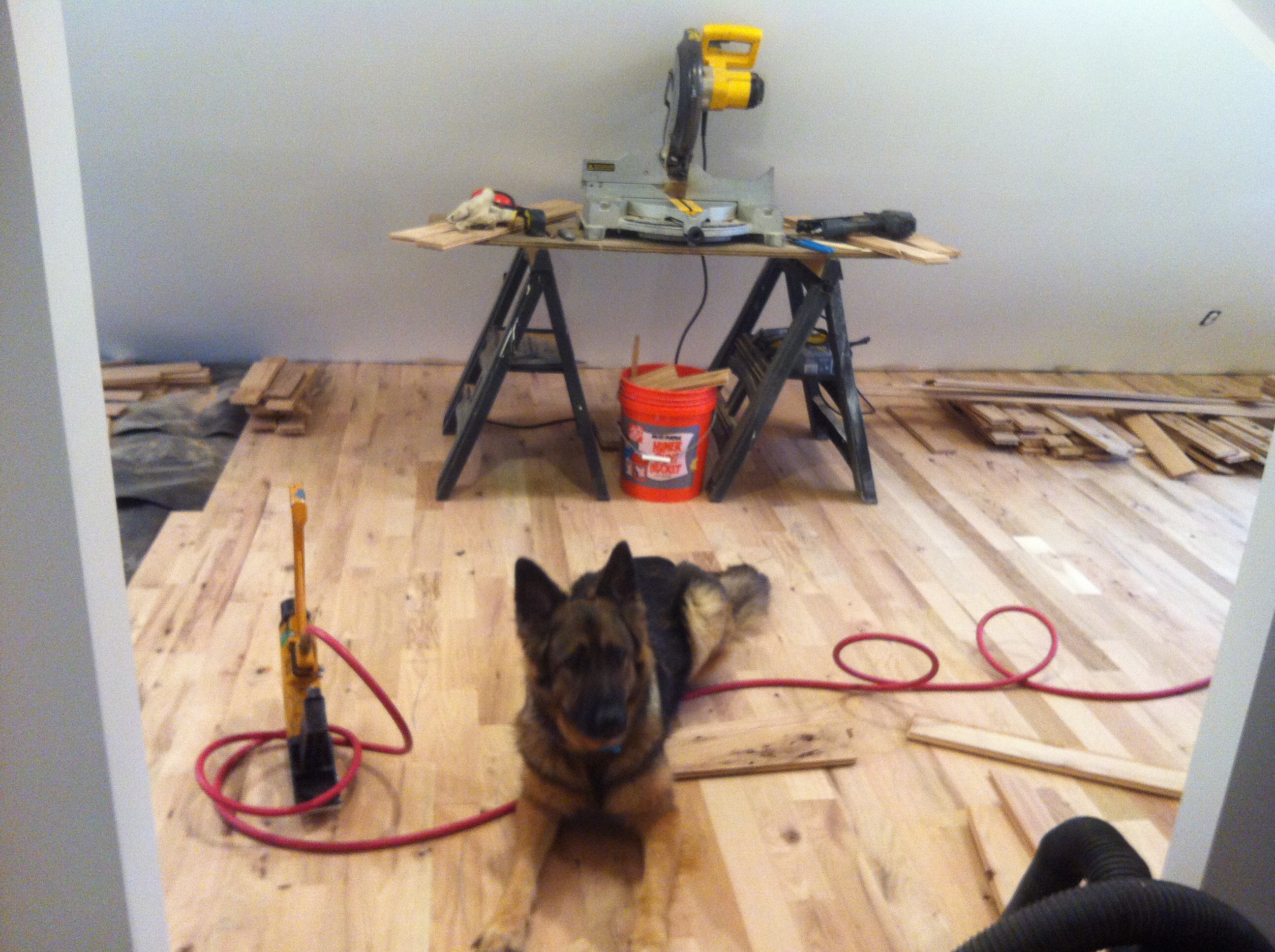 Kim Andrews Construction