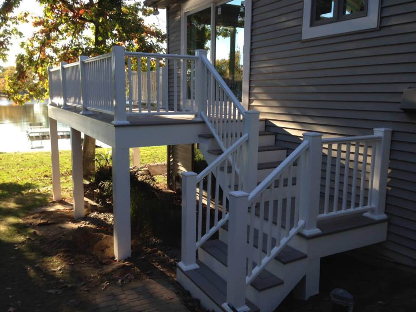 Photo(s) from Warren Builders