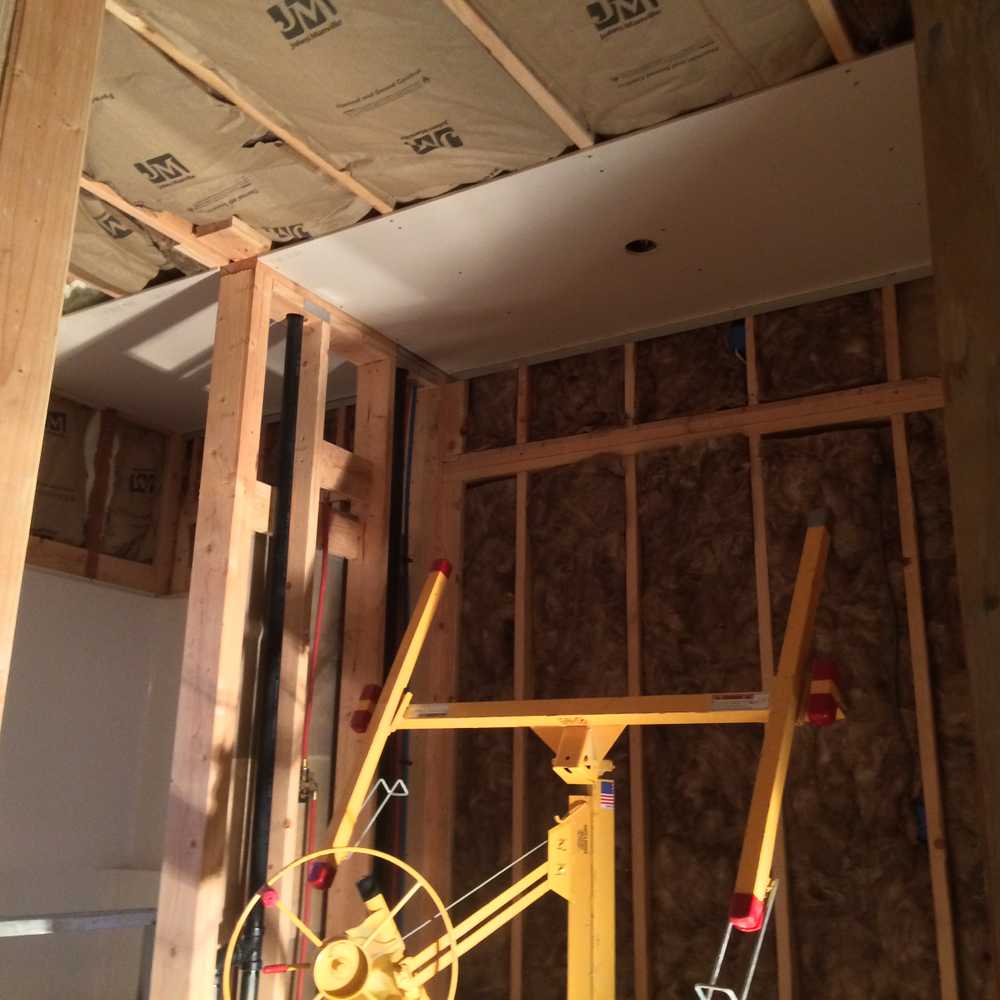 Photos from Sharps Drywall Repair