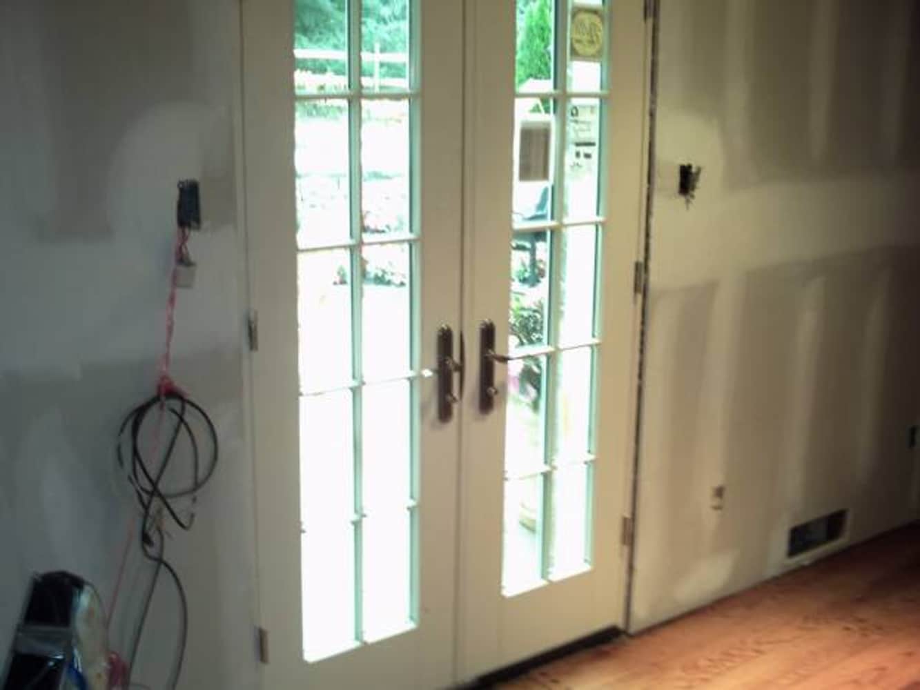 Project photos from L Davis Enterprise Inc/Davis Group