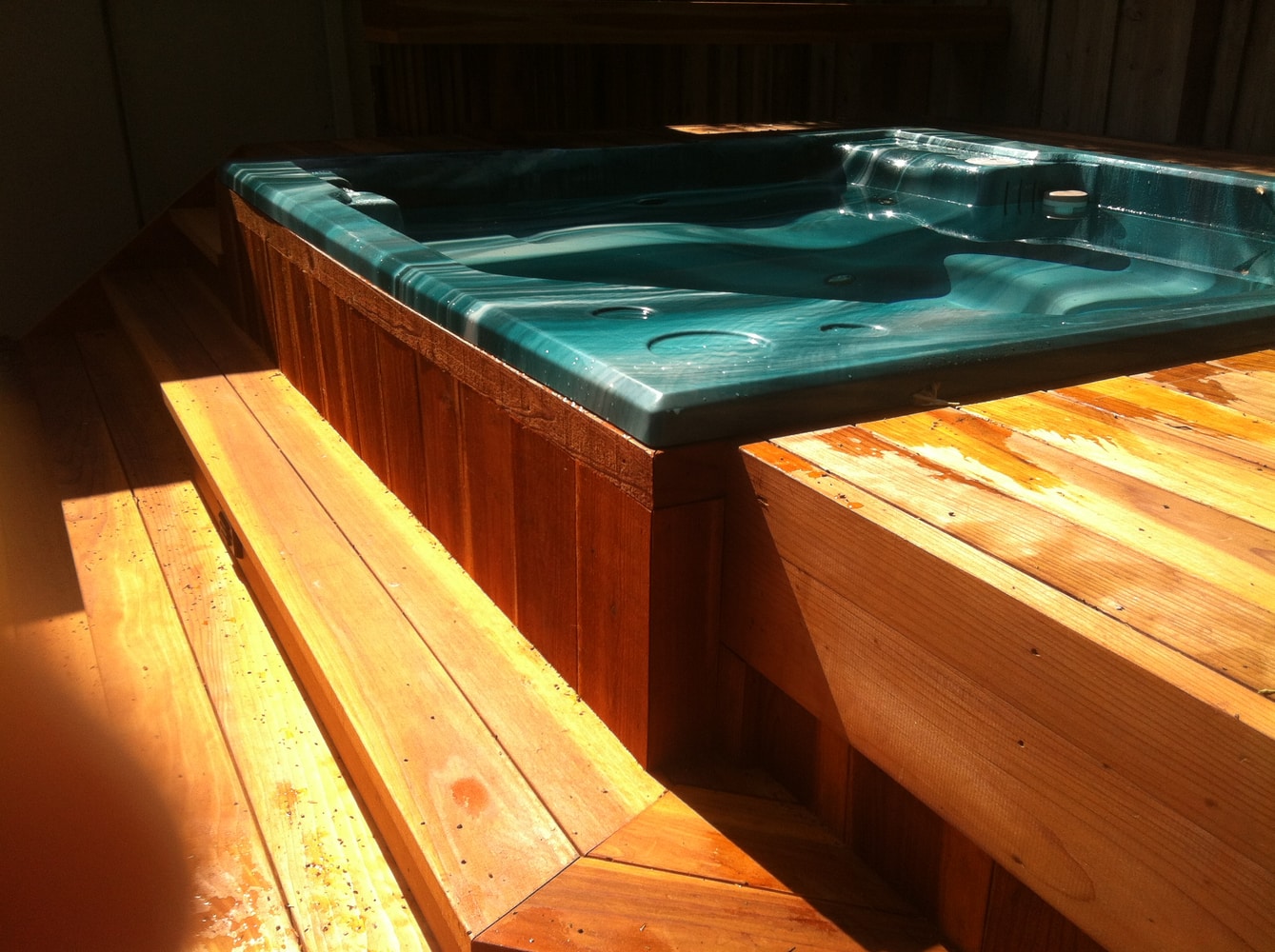 Photo(s) from Siddall Construction